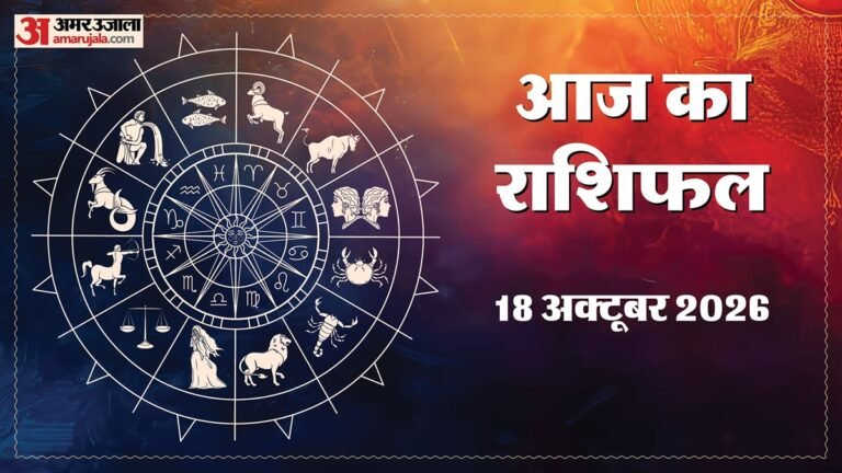 आज का राशिफल:कन्या, सिंह और कुंभ राशि वालों को मिल सकता है लाभ, धन के मामले में मिलेंगे अच्छे संकेत